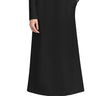 CK WW Originals Ultra Women's 3-Pocket Elastic Waist Skirt - Black