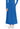CK WW Originals Ultra Women's 3-Pocket Elastic Waist Skirt - Royal