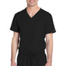 CK WW Originals Ultra Unisex V-Neck Top - Black