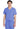 CK WW Originals Ultra Unisex V-Neck Top - Ciel Blue