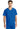 CK WW Originals Ultra Men's 3-Pocket V-Neck Top - Royal