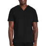CK Achieve Men's 1-Pocket Tuck-In Top - Black