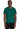 Cherokee Achieve Men's 1-Pocket Tuck-In Top - Hunter