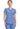CK Form V-Neck Top - Ciel Blue