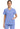 WW Originals Ultra Women's 2-Pocket Snap-Front Top CK844A — Ciel Blue