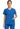 WW Originals Ultra Women's 2-Pocket Snap-Front Top CK844A — Royal