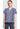 Cherokee Prints Women's High-Low V-Neck Top - Country Girl