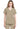 CK WW Originals Ultra V-Neck Top - Khaki