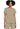 CK WW Originals Ultra V-Neck Top - Khaki