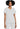 CK WW Originals Ultra V-Neck Top - White
