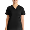 CK Achieve Women's Tuck-In Top - Black