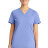 CK Achieve Women's Tuck-In Top - Ciel Blue