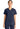 Cherokee Achieve Women's Tuck-In Top in Navy