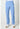 CK Allura Men's Fly Front Cargo Pant - Ciel Blue