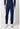 CK Allura Men's Fly Front Cargo Pant - Navy