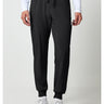 CK Allura Men's Mid Rise Jogger - Black