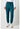 CK Allura Men's Mid Rise Jogger - Caribbean Blue