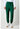 CK Allura Men's Mid Rise Jogger - Hunter Green