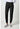 Allura Mid Rise Jogger CKA190 Black