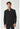 CK Allura Men's Zip Front Jacket - Black