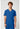 CK Allura Men's V-Neck Top - Royal