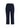 Womens Jane 3/4 Length Stretch Pant - Navy back