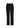 Womens Comfort Waist Cargo Pant - Black back