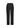Womens Comfort Waist Straight Leg Pant - Charcoal back
