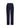 Womens Comfort Waist Straight Leg Pant - Navy back