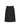 Womens Comfort Waist Cargo Skirt - Charcoal