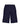 Womens Comfort Waist Cargo Short - Navy back