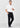 Mens Comfort Waist Flat Front Pant - Black