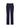 Mens Comfort Waist Flat Front Pant - Navy