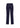 Mens Comfort Waist Flat Front Pant - Navy back