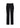 Mens Comfort Waist Cargo Pant - Black