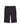 Mens Comfort Waist Cargo Short - Charcoal