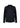 Womens Nova Zip Front Jumper - Navy Marle