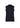Womens Nova Zip Front Vest - Navy Marle