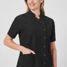 Inaura Womens Essence Jacket - Black