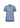 Womens Florence Stardust Print Tunic - Navy back