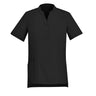 Inaura Womens Florence Plain Tunic - Black