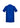 Womens Florence Plain Tunic - Electric Blue back