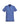 Womens Florence Plain Tunic - Mid Blue