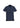 Womens Florence Daisy Print Tunic - Navy