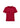 Womens Marley Short Sleeve Jersey Top - Cherry
