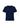 Womens Marley Short Sleeve Jersey Top - Navy