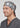 Unisex Printed Scrub Cap - Cheeky Pets
