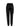 Womens Riley Slim Leg Jogger Scrub Pant - Black back