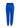 Womens Riley Slim Leg Jogger Scrub Pant - Electric Blue