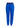 Mens Riley Slim Leg Jogger Scrub Pant - Electric Blue
